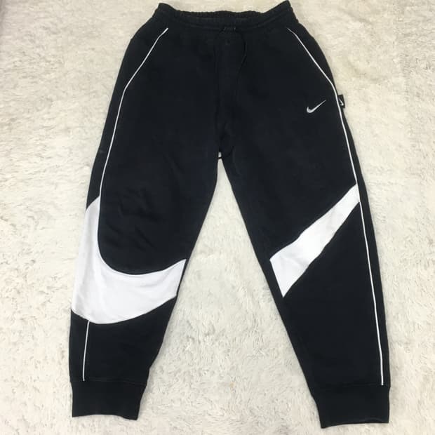 나이키 빅스우시 트레이닝팬츠 CC30