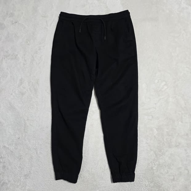 (L)자라 dnwr 조거 팬츠