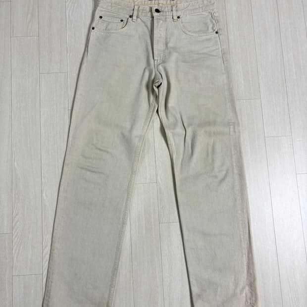 [31] 자크뮈스 데님팬츠