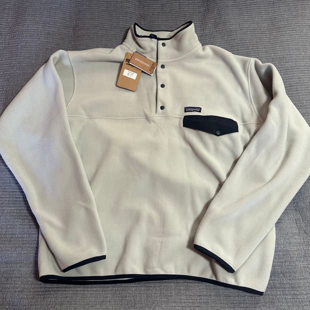 (XL)파타고니아 신칠라