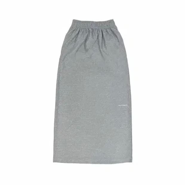 jichoiCOMFORT 23-004 LONG SKIRT 지초이