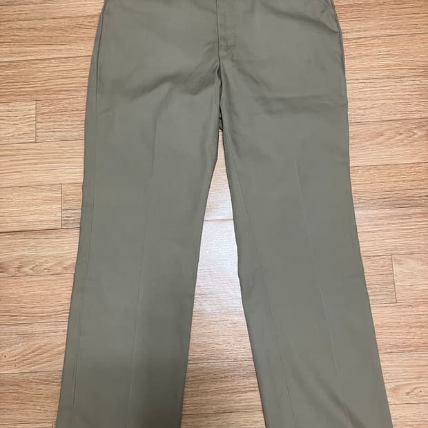 1980's Carhartt USA Twill Chino Pants