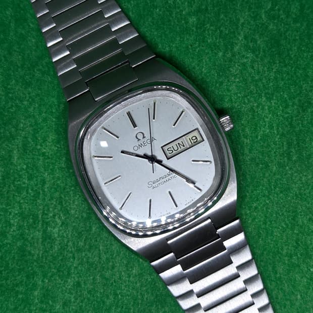 오메가 테레비 원판