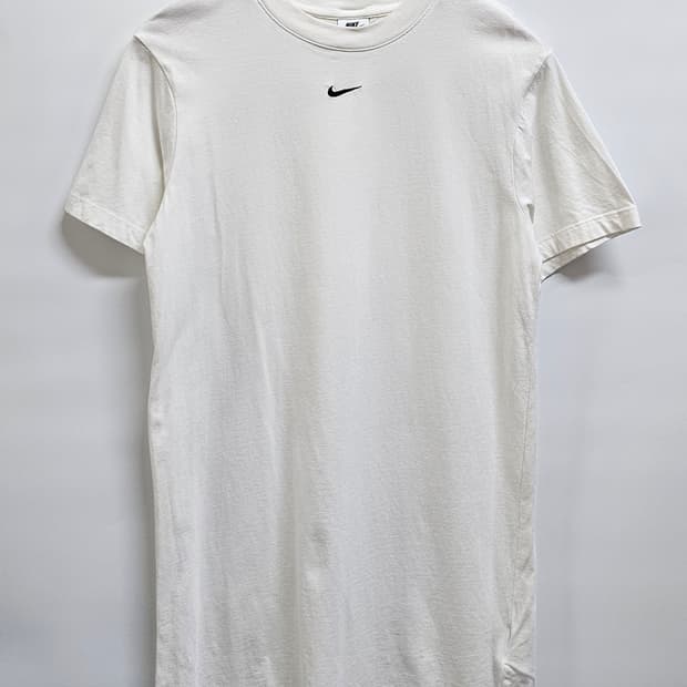 나이키 솔로스우시 원피스 S