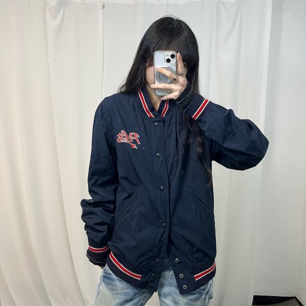 Polo Stadium Jacket  