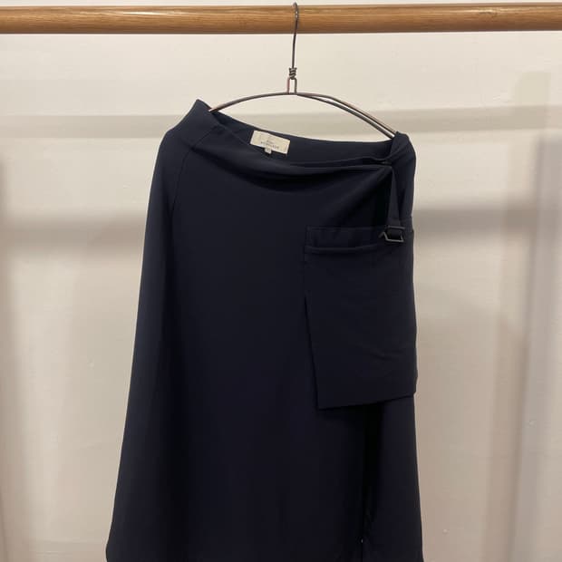 studio nicholson skirt