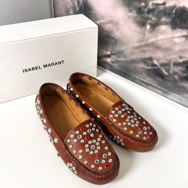 ISABEL MARANT-CHERRY