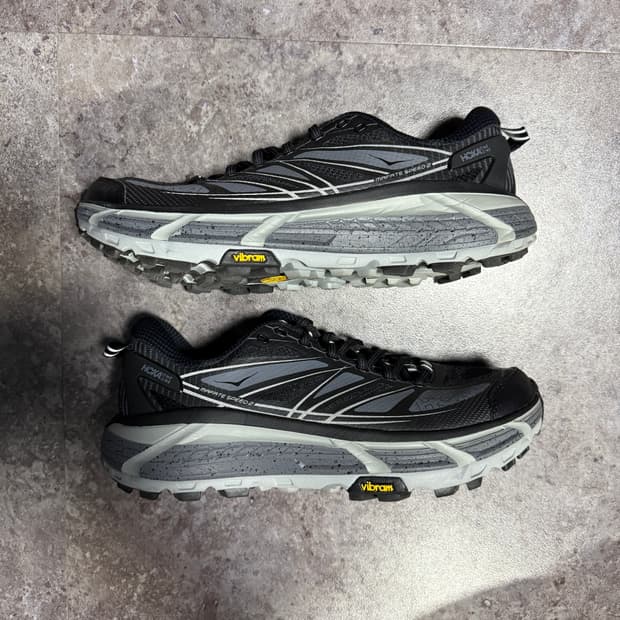 호카 마파테스피드2 270