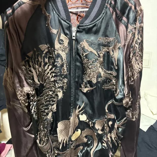 요코즈카 스카쟌 