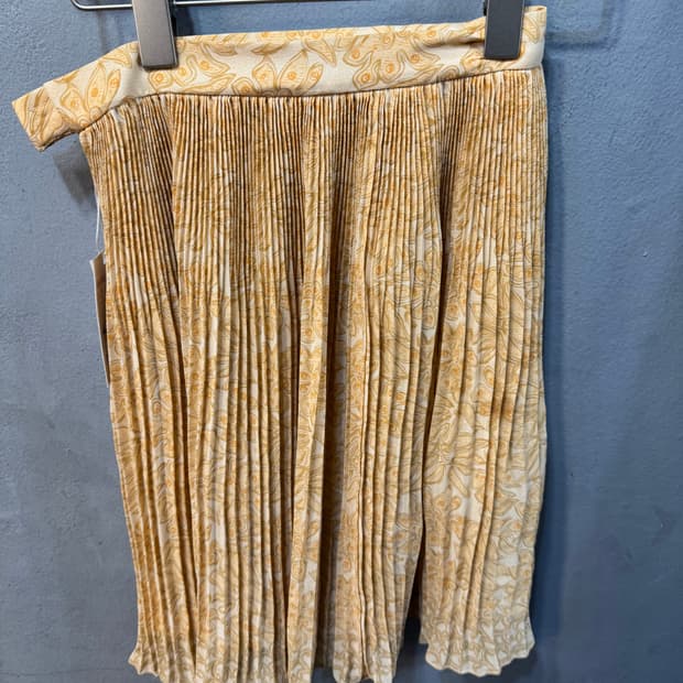 vintage skirt 빈티지 미니 스커트