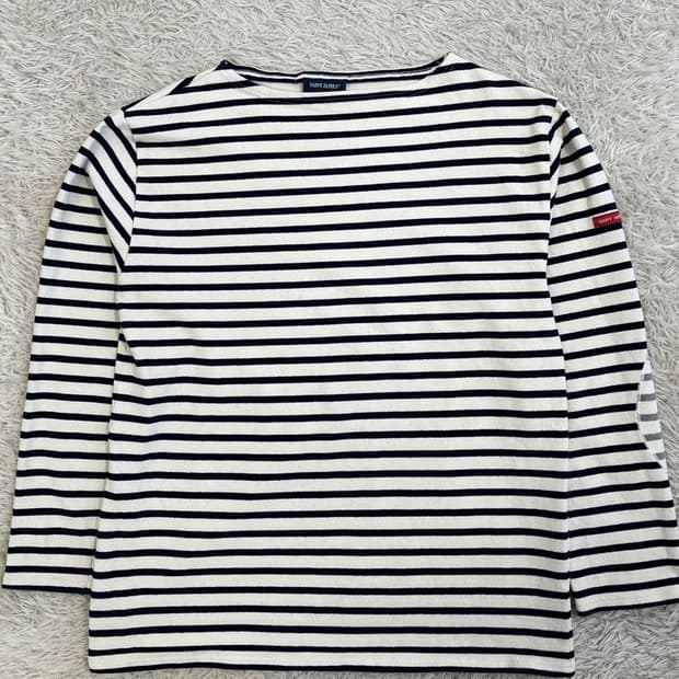 세인트제임스 길도 티셔츠/#2869