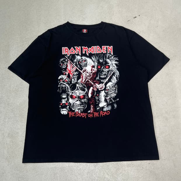 rock yeah 반팔 티셔츠 s10529