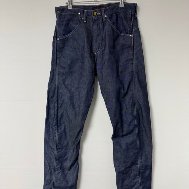 34/33) 리바이스 엔지니어드