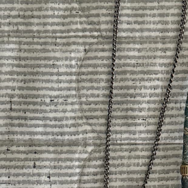 네이버후드 도그택 목걸이 한시간 급처 최종 가격내림