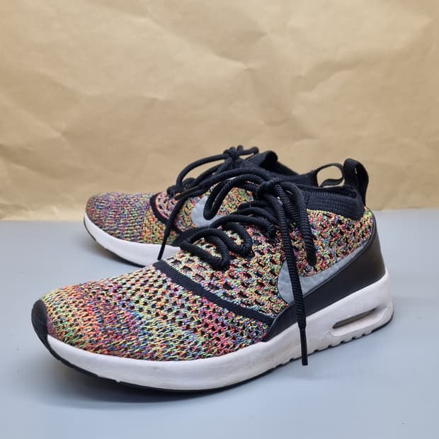 나이키 에어맥스 테아 플라이니트 운동화220