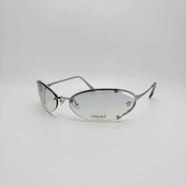 VERSACE 베르사체 고글 선글라스