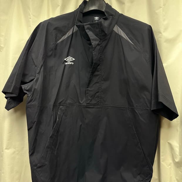 엄브로 반팔져지 105size