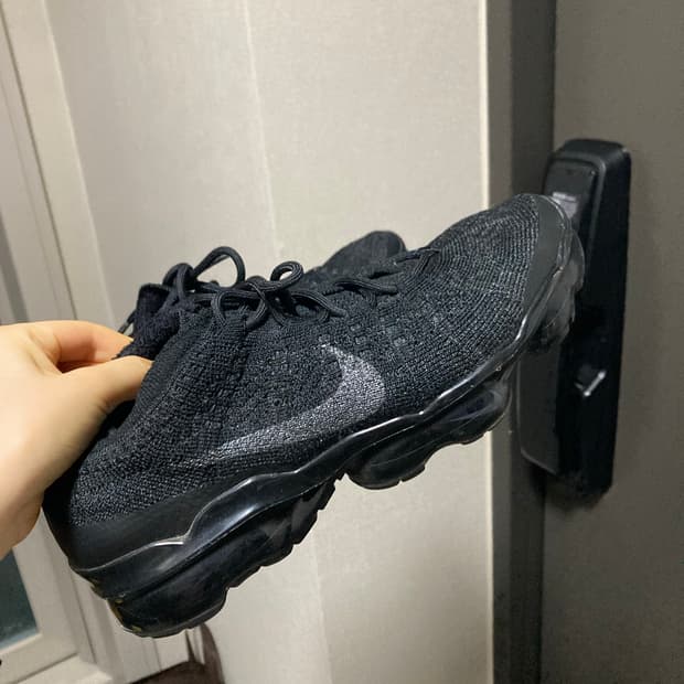 나이키 베이퍼맥스 dv6840 | 플라이니트 2023 3.0 블랙