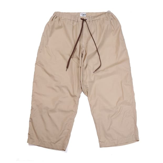 간류 Ganryu Sarouel Pants 