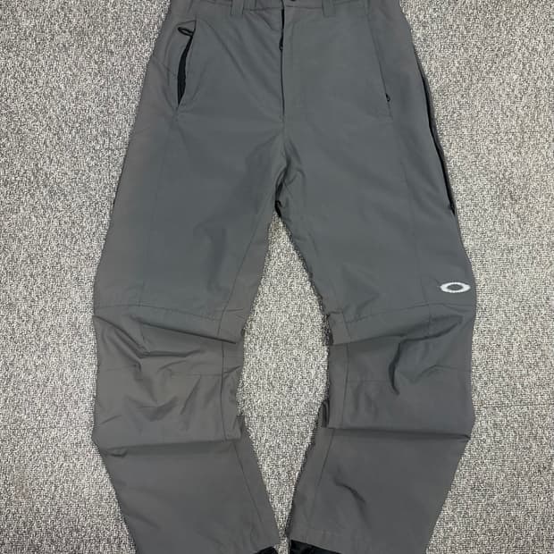 오클리 스키팬츠