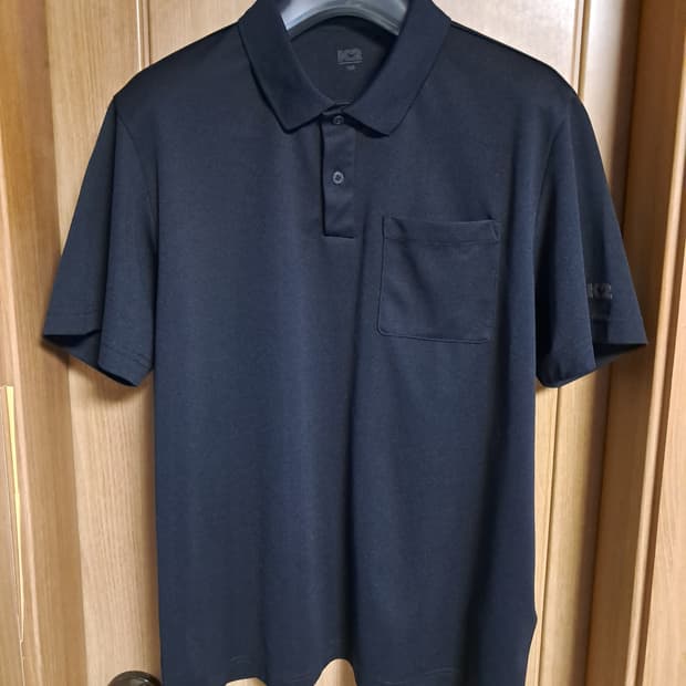 K2 반팔티 남성105 