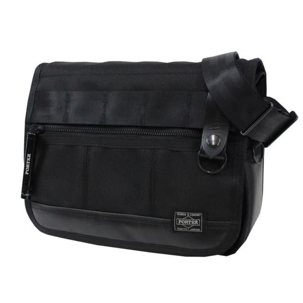 Porter 요시다 포터 히트 숄더백