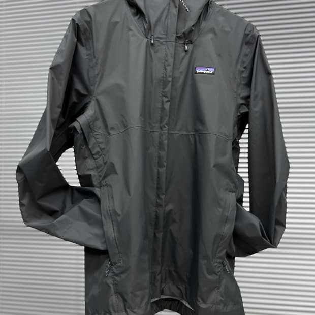 Torrentshell 3L Jacket Smolder Blue