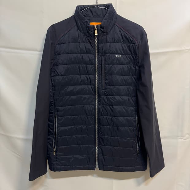 루이까스텔 골프웨어 경량패딩