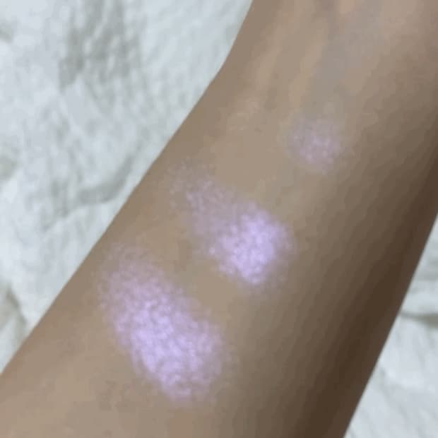 🤍쿨톤 하이라이터) 맥 소프트 프로스트 하이라이터(단종템)