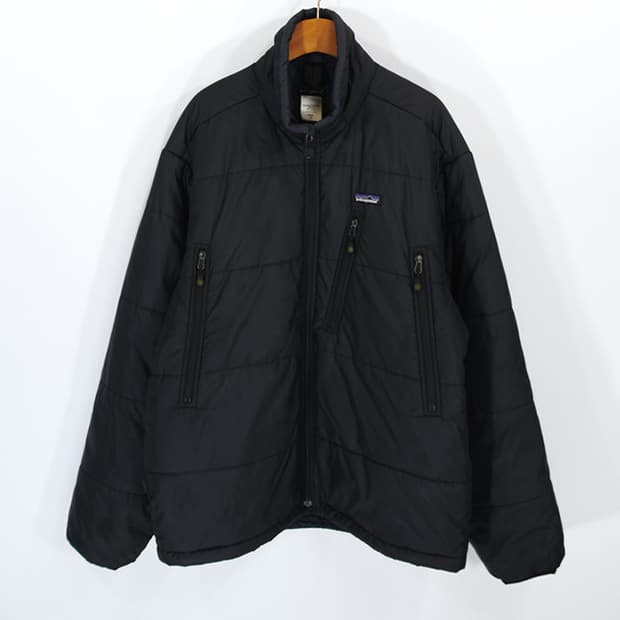 patagonia 패딩점퍼