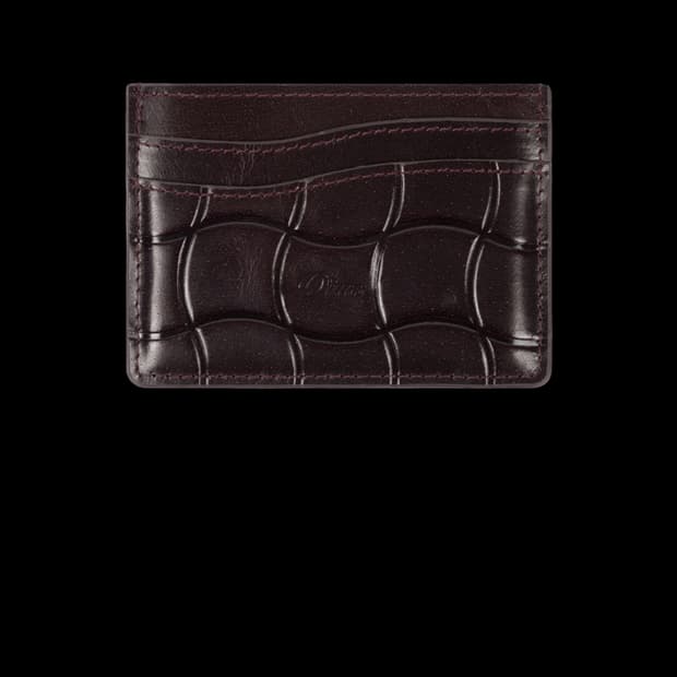 다임 dime 카드지갑