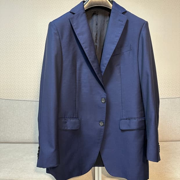 (정상가500만원)스카발 수트 셋업