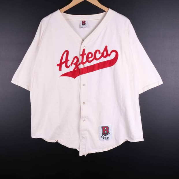 프로클래식 야구 유니폼