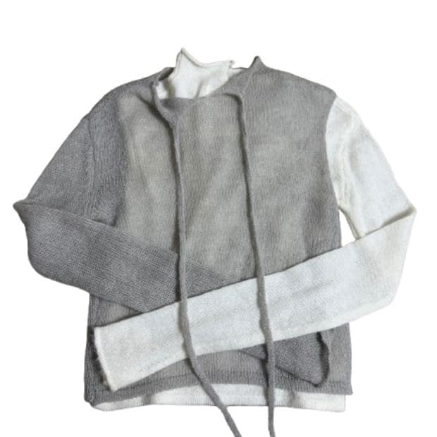 파르티멘토 레이어드 티