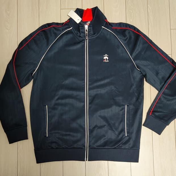 새상품 브룩스 브라더스 x 휠라