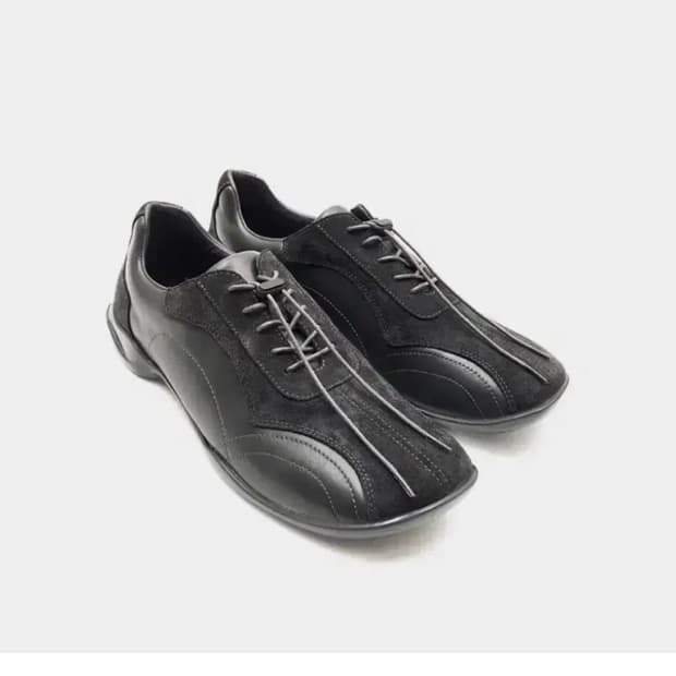 페몬트 스퀘어 블랙240