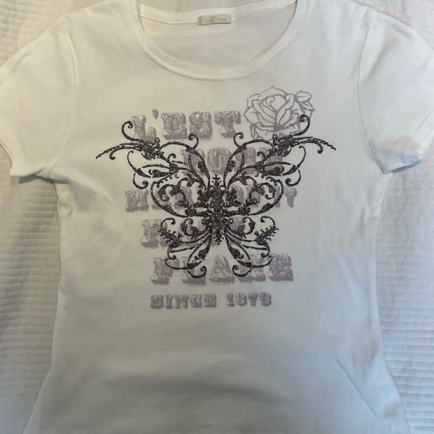 일본 빈티지 반팔 vintage T