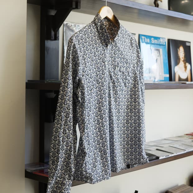 Pretty Green X Liberty