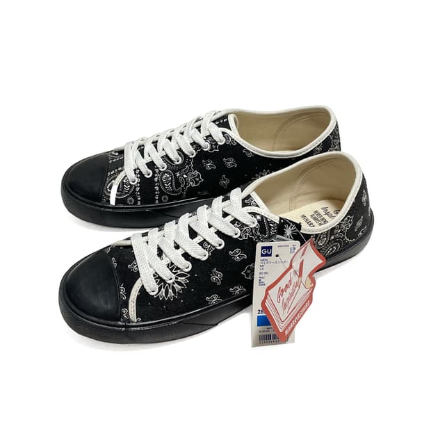 미하라 야스히로 (Mihara Yasuhiro) GU