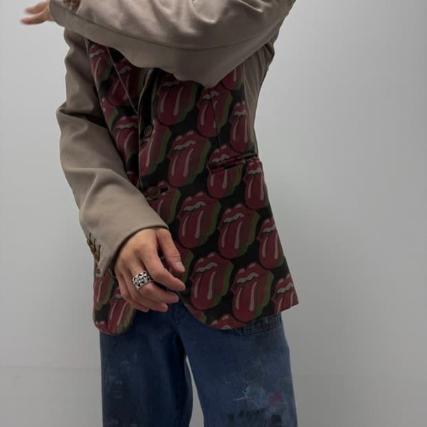 COMME des GARCONS HOMME PLUS 2006 SS