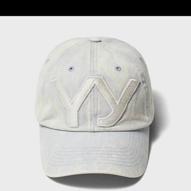 오픈 yy 모자