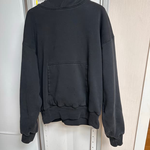 이지 갭 퍼펙트 후디 L