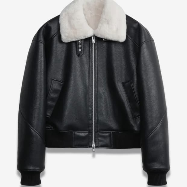 도프제이슨 크리즈 무스탕 L 판매