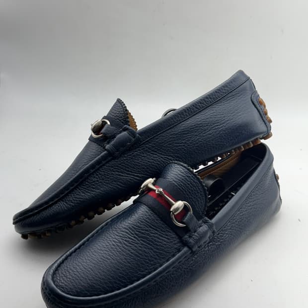 정품)구찌홀스빗 260