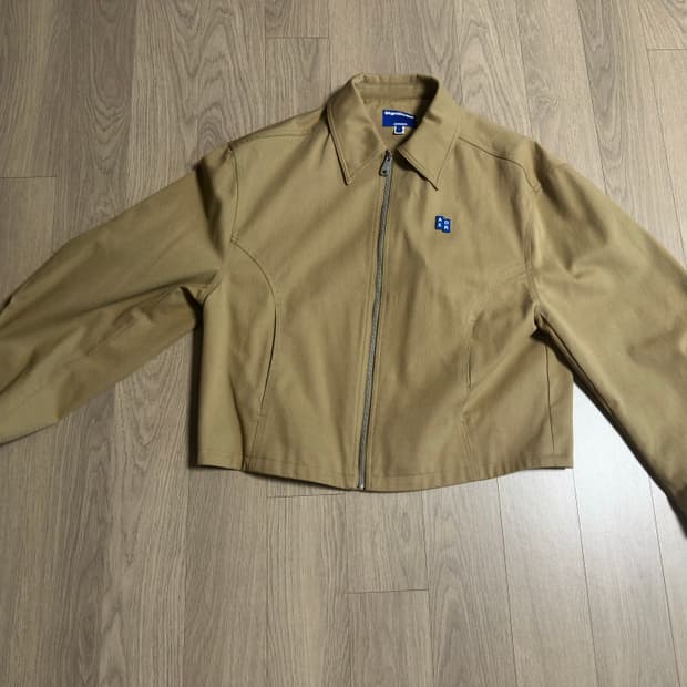 아더에러 시그니피컨트 자켓 베이지L