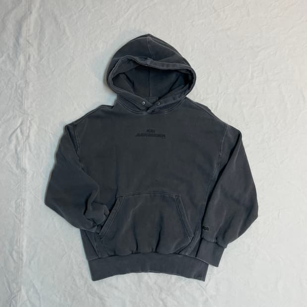 카이이크만 후드티