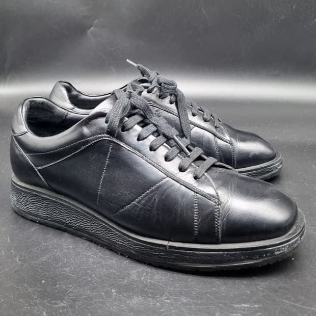 찰스보툼 시그니쳐 남성스니커즈265