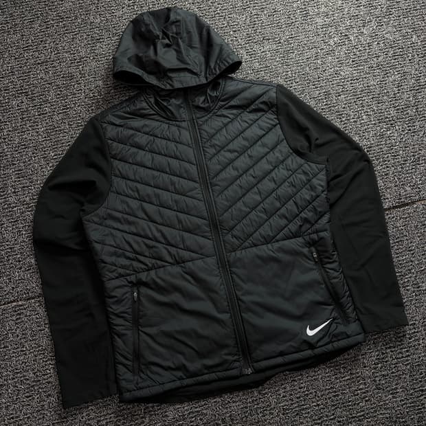 나이키 에어로프트 경량 다운 러닝 자켓 1673