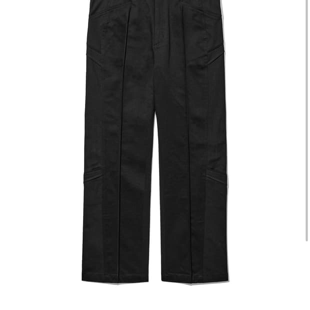 Xlim EP.5 06 TROUSERS