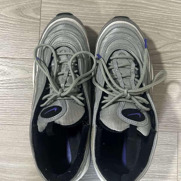 나이키 에어맥스97 270